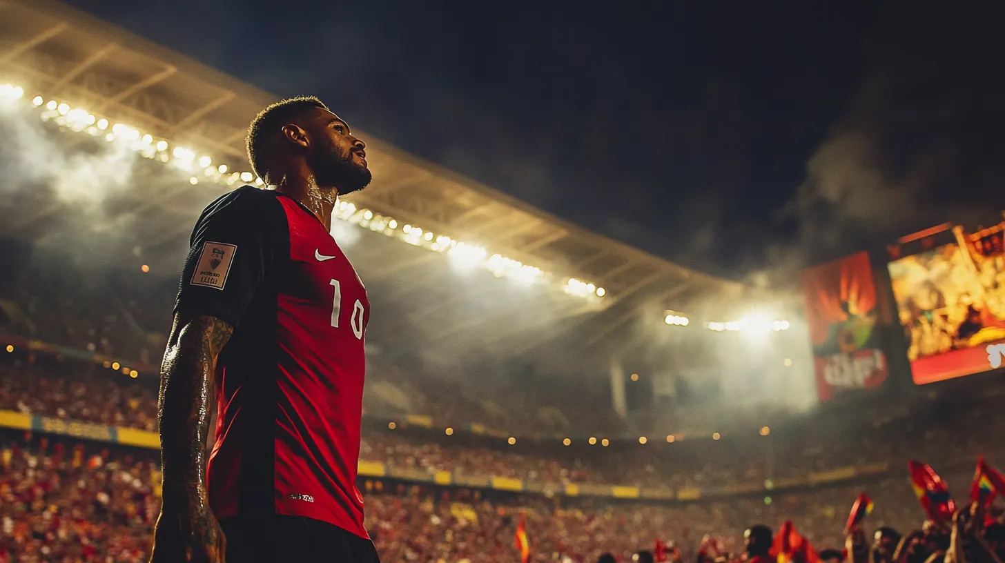 Menggali Dunia Bola Sepak dengan Jili33